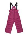 Add Kids' Snow Wear In Fuchsia