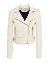 Iro Jackets In Ivory