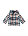 Le Petit Coco Coats In Green