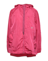 Solotre Jackets In Pink
