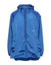 Solotre Jackets In Blue
