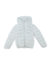 Invicta Down Jackets In White