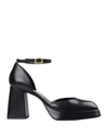 Giampaolo Viozzi Pumps In Black