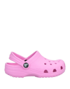 Crocs Sandals In Pink