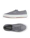 Superga Sneakers In Grey