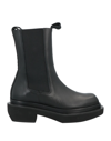 Paloma Barceló Ankle Boots In Black