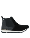 Gioseppo Kids' Ankle Boots In Black