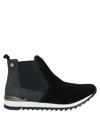 Gioseppo Babies' Ankle Boots In Black