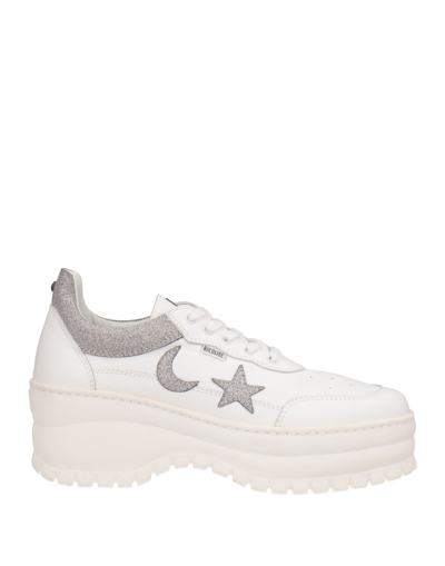 Rucoline Sneakers In White