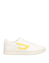 Diesel Sneakers In Grey