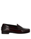 TOD'S LOAFERS