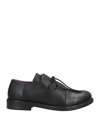 Bueno Lace-up Shoes In Black