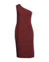 Bottega Veneta Midi Dresses In 8857