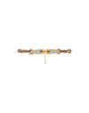 Elisabetta Franchi Belts In Sand