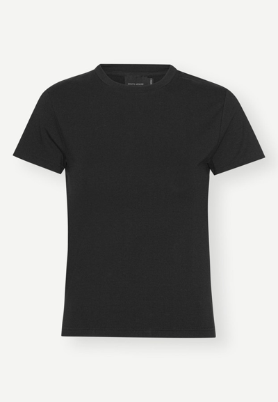 Birgitte Herskind Hunter T-shirt - Black