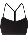 LULULEMON FLOW Y YOGA SPORTS BRA