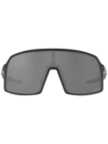 Oakley Sutro S Prizm Black Shield Mens Sunglasses Oo9462 946210 28 In Schwarz