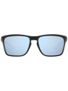 Oakley Oo9448 Sylas Sunglasses In Schwarz