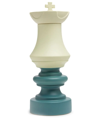 NUOVE FORME CHESS KING DECORATIVE PIECE