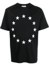 Etudes Studio Etudes Black Wonder Europa T-shirt In Black