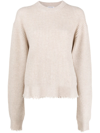 FILIPPA K ANAIS KNIT JUMPER