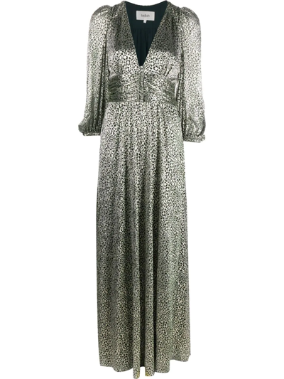 Ba&sh leopard dress online