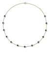 Ippolita 18k Yellow Gold Rock Candy Multi Stone Gelato Confetti Collar Necklace, 16-18 In Gold
