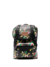 KENZO POP BOUQUET MESSENGER BACKPACK