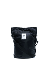 UNDERCOVERISM RECTANGLE ZIP-FASTENED BAG