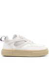 EYTYS PANELLED SIDNEY SNEAKERS