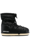 MOON BOOT LIGHT LOW SNOW BOOTS