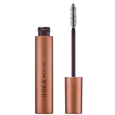 Inika Mascara Bold Lash - Black 13ml