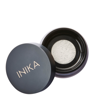 Inika Mineral Setting Powder Mattify