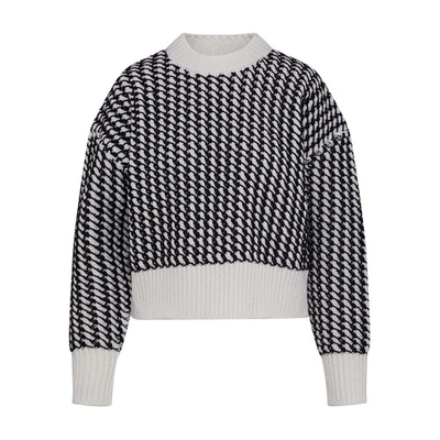 BOTTEGA VENETA TURTLENECK SWEATER