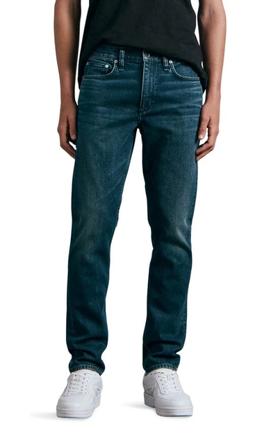 Rag & Bone Fit 3 Authentic Stretch Athletic Fit Jeans In Alex
