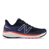 New Balance Women's Fresh Foam X 860v12 In Blue/orange