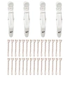 T3 Clip Kit In N,a