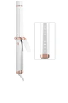 T3 Curl Id 1.25" Smart Curling Iron With Interactive Touch Interface 1.25 Inches In N,a
