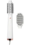 T3 Airebrush Duo Interchangeable Hot Air Blow Dry Brush In White