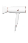 T3 Aireluxe Hair Dryer In White