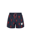 THOM BROWNE SWIMSHORTS