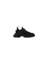 Mcq By Alexander Mcqueen Ic 0 Sneakers In Black