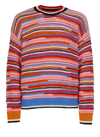 DSQUARED2 WOOL SWEATER
