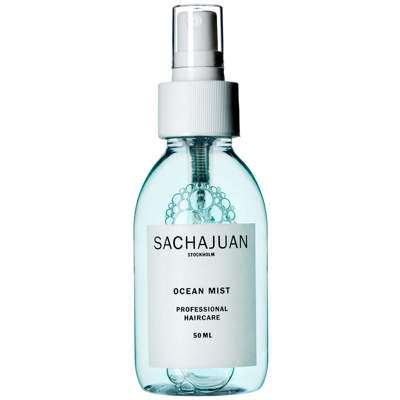 Sachajuan Ocean Mist 50ml (free Gift)