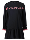 GIVENCHY KIDS DRESS FOR GIRLS