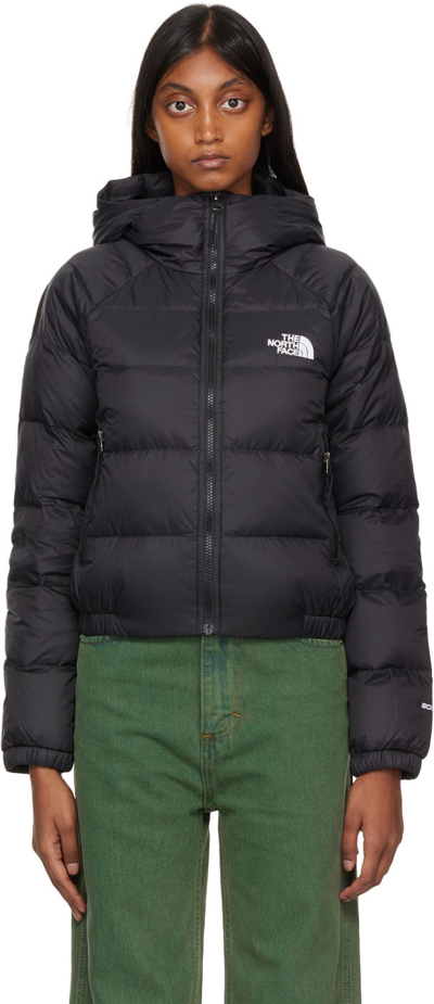 The North Face Black Hydrenalite™ Down Jacket In Jk3 Tnf Black