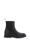 WOOLRICH CHELSEA BOOTS