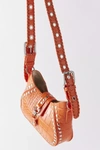 Urban Outfitters Devon Shoulder Bag In Orange