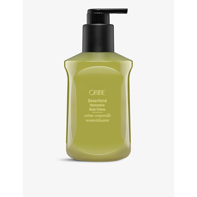 Oribe Desertland Restorative Body Creme 300ml In Default Title