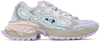 Rombaut Nucleo Trainers In Multicoulour In Heather